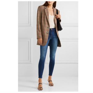 FRAME "Le High" Jeans in dark blue - size 25